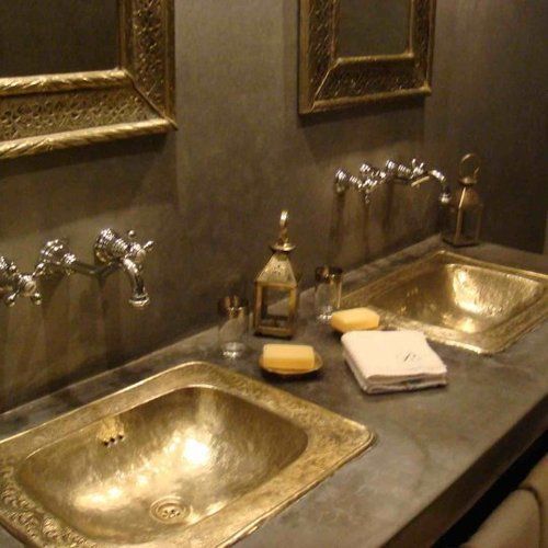Riad Hermes مراكش المظهر الخارجي الصورة