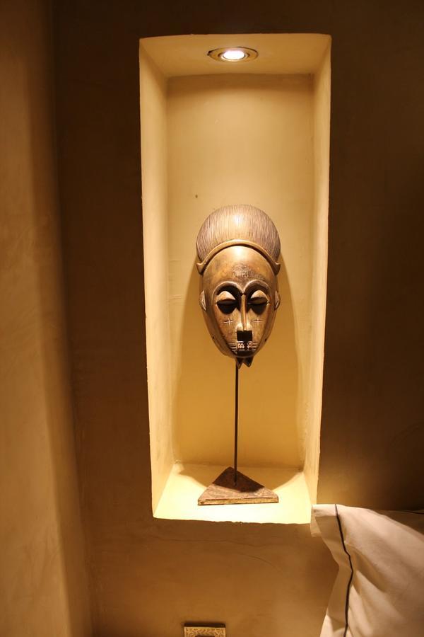 Riad Hermes مراكش المظهر الخارجي الصورة