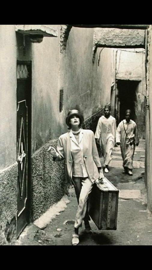 Riad Hermes مراكش المظهر الخارجي الصورة